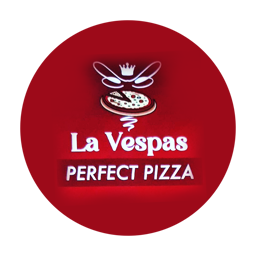 La Vespas logo.